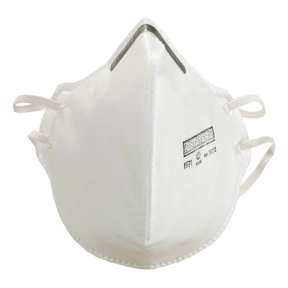 Респиратор STAYER противоаэрозольный, многослойный