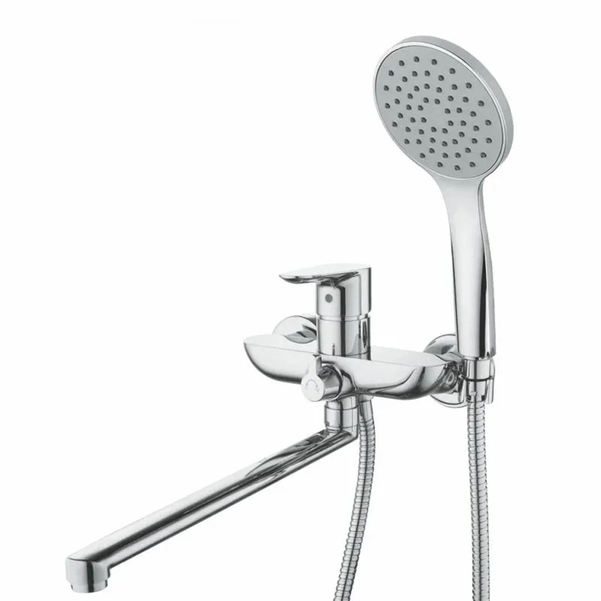 Смеситель в/д Gross Aqua 7515288СW-35L(F) Space  д/из вст.див