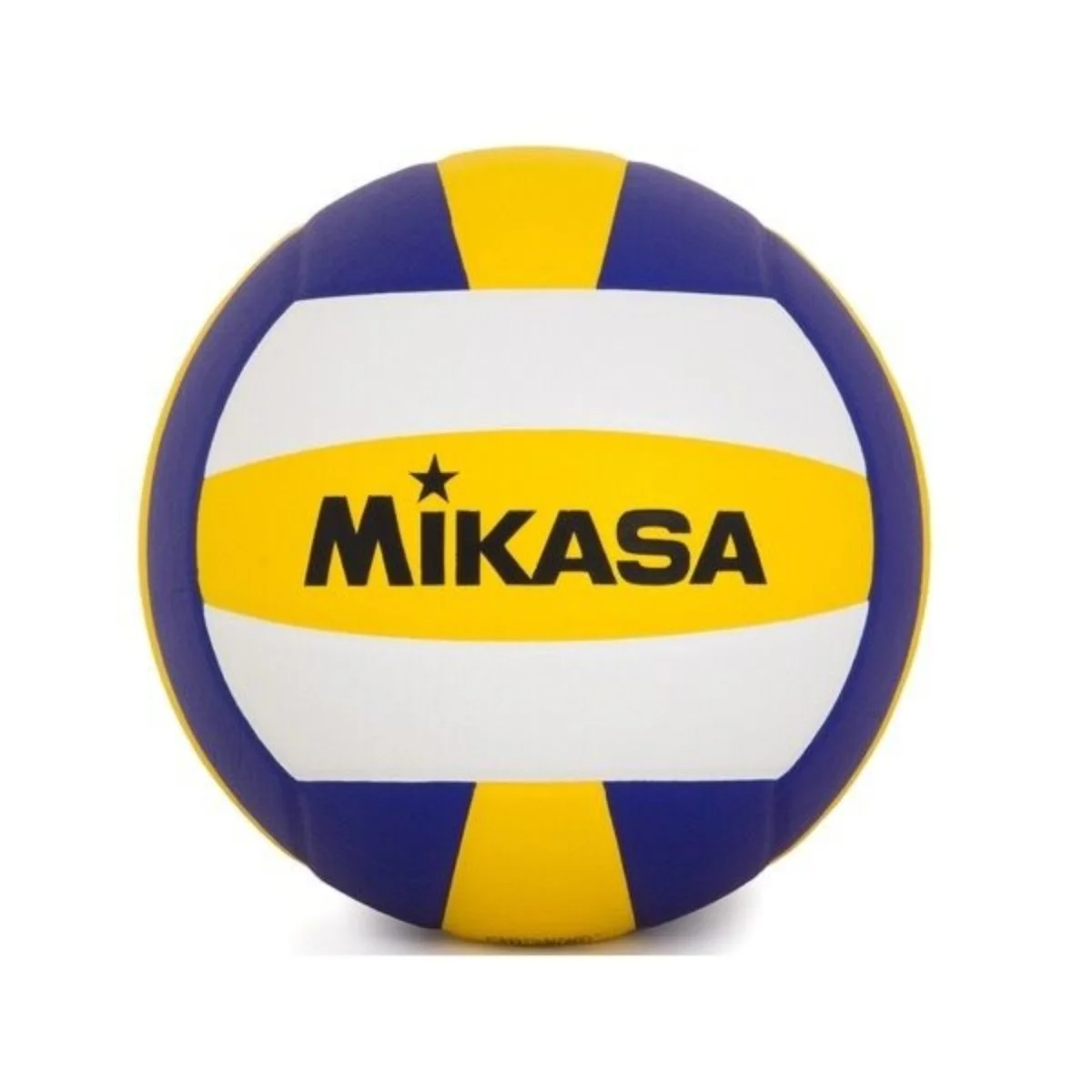 Мяч волейбольный Mikasa цвет в ассортименте 0042 CN