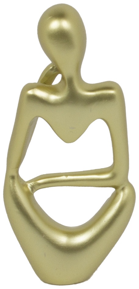 Статуэтка женский образ 3099XS CN