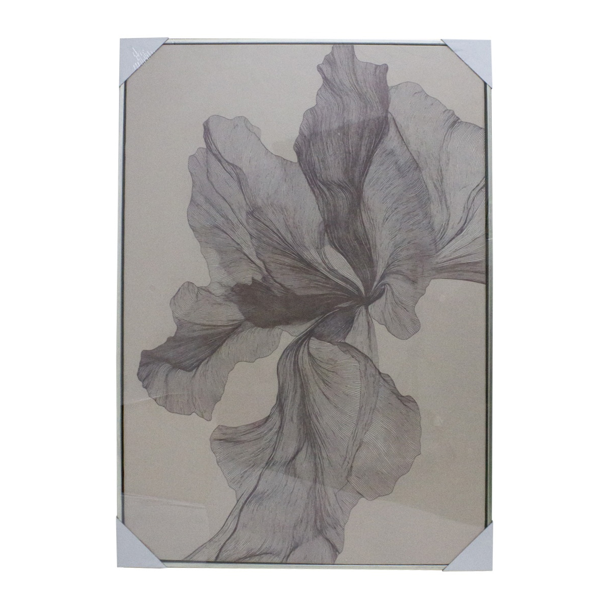 Картина Цветок 70х100 см TDB250233-TK2503LX087 CN