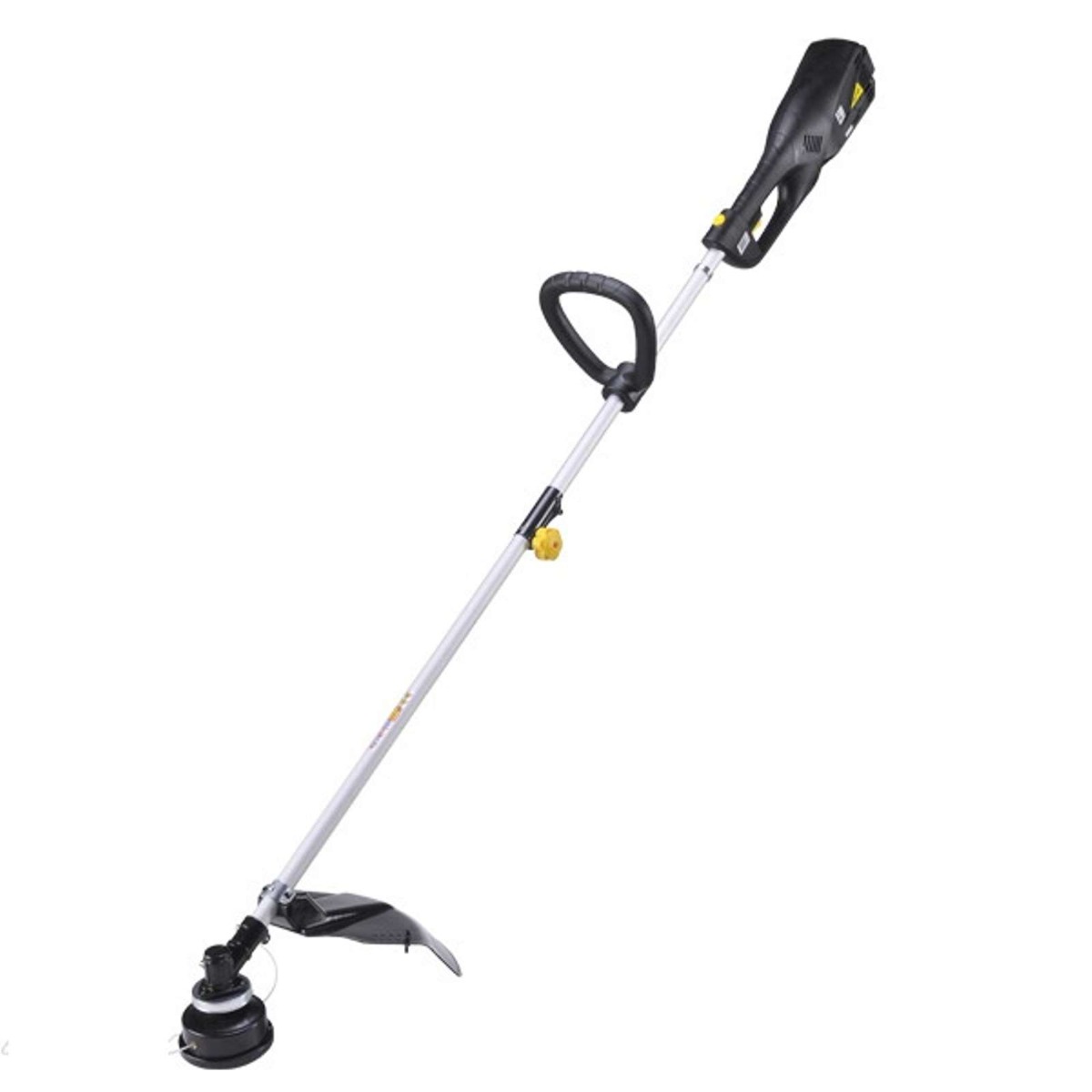 Триммер электрический GET-1200 SL