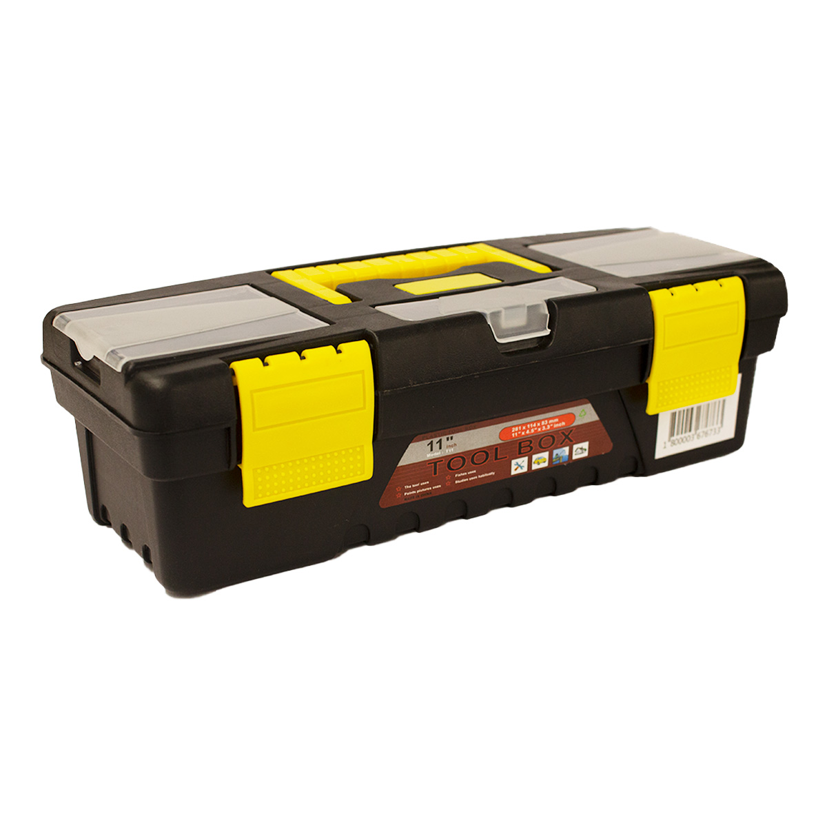 Ящик для инструмента "11" PRC