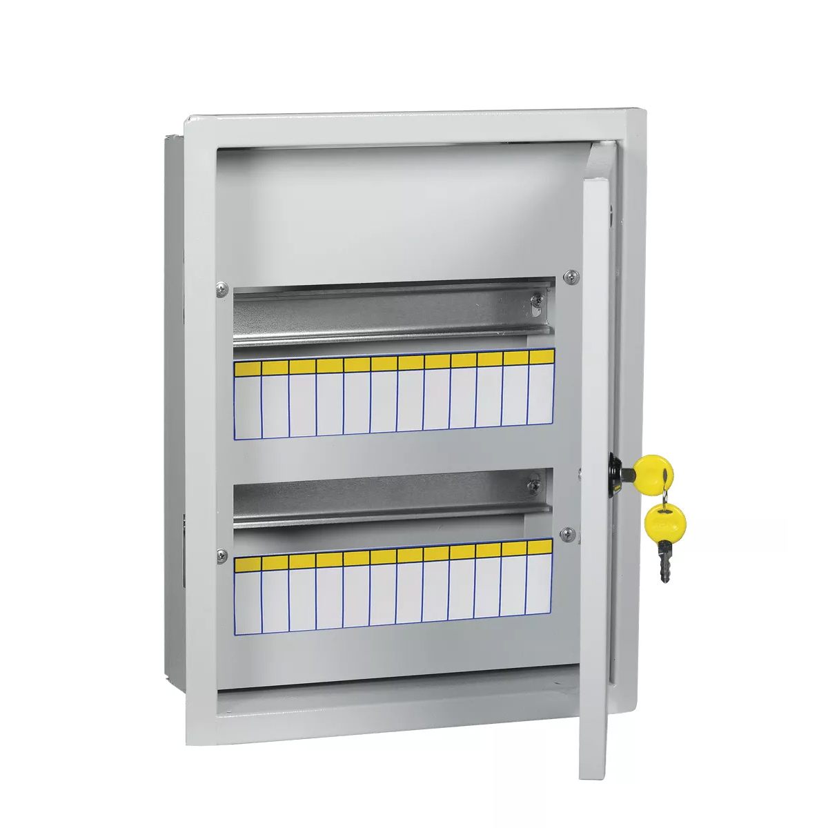 Щиток ЩРВ-24 (405*320*120) EKT