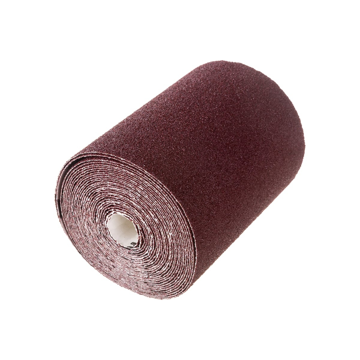 Шлифшкурка 115ммх5м Р40 бум.осн. GEPARD (GP5010-40), арт.GP5010-40