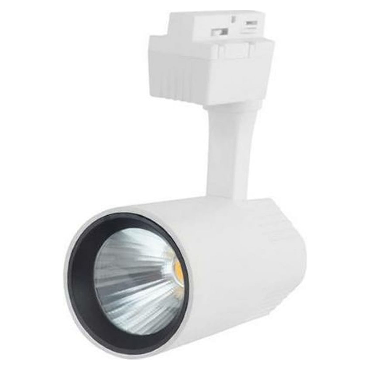Светильник LED трековый Varna-36w White  4200k 175-265v  белый  018-026-0036