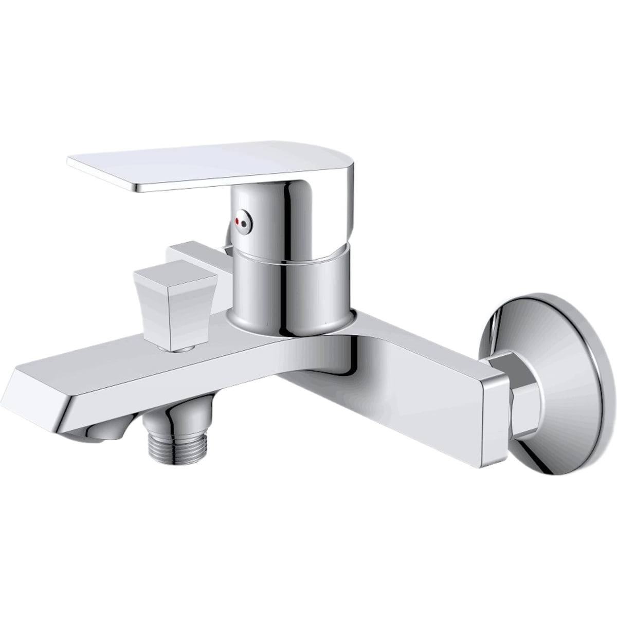 Смеситель в/д, хром VODA Surf SF54