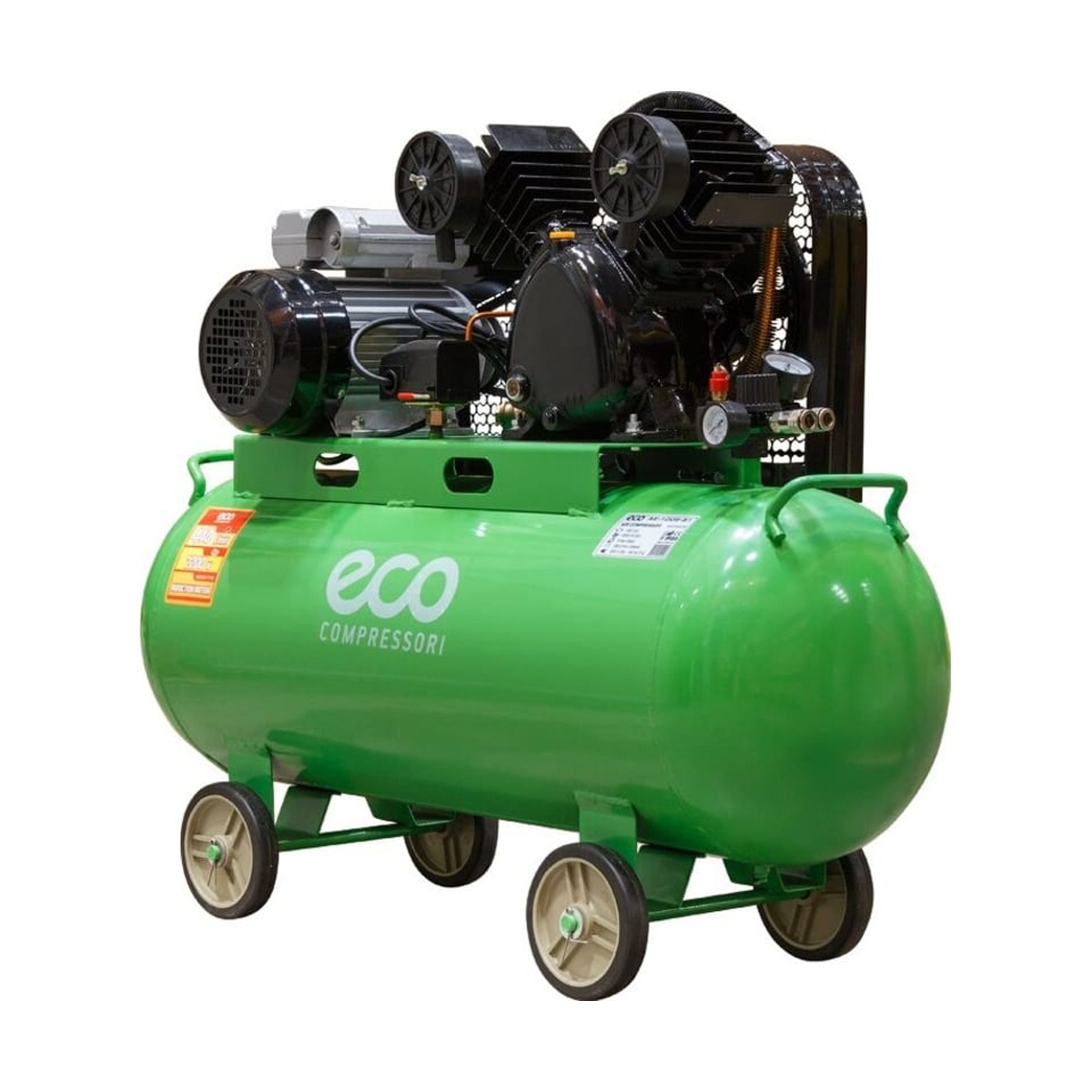 Компрессор ECO AE-1005-B1, арт.AE-1005-B1