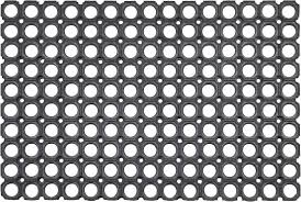 Коврик ячеистый, грязесборный  100*150*1,6см VORTEX /1 Коврик ячеистый, грязесборный  100*150*1,6см VORTEX /1