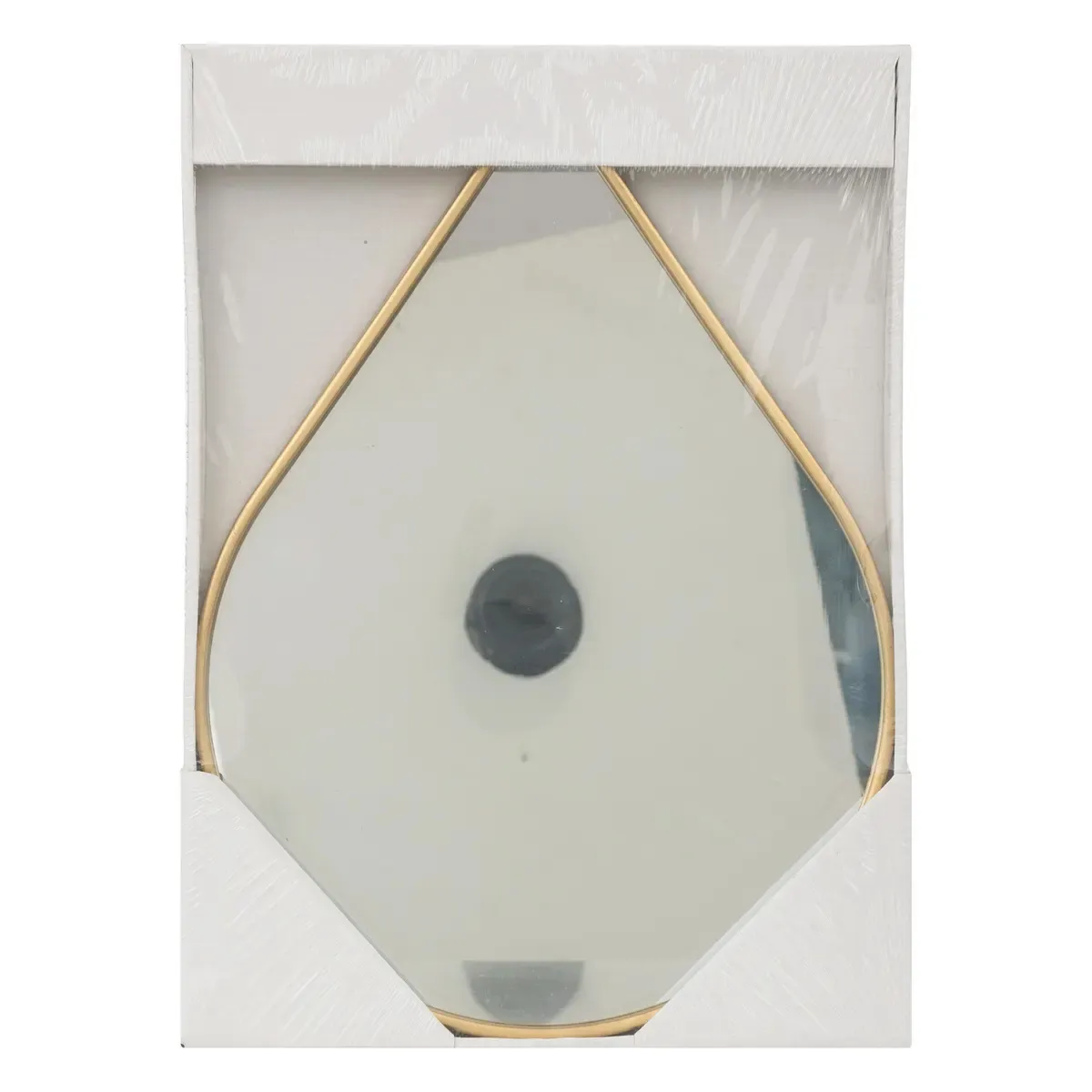 Зеркало декоративное Atmosphera Tali капля 28х21 см 169334