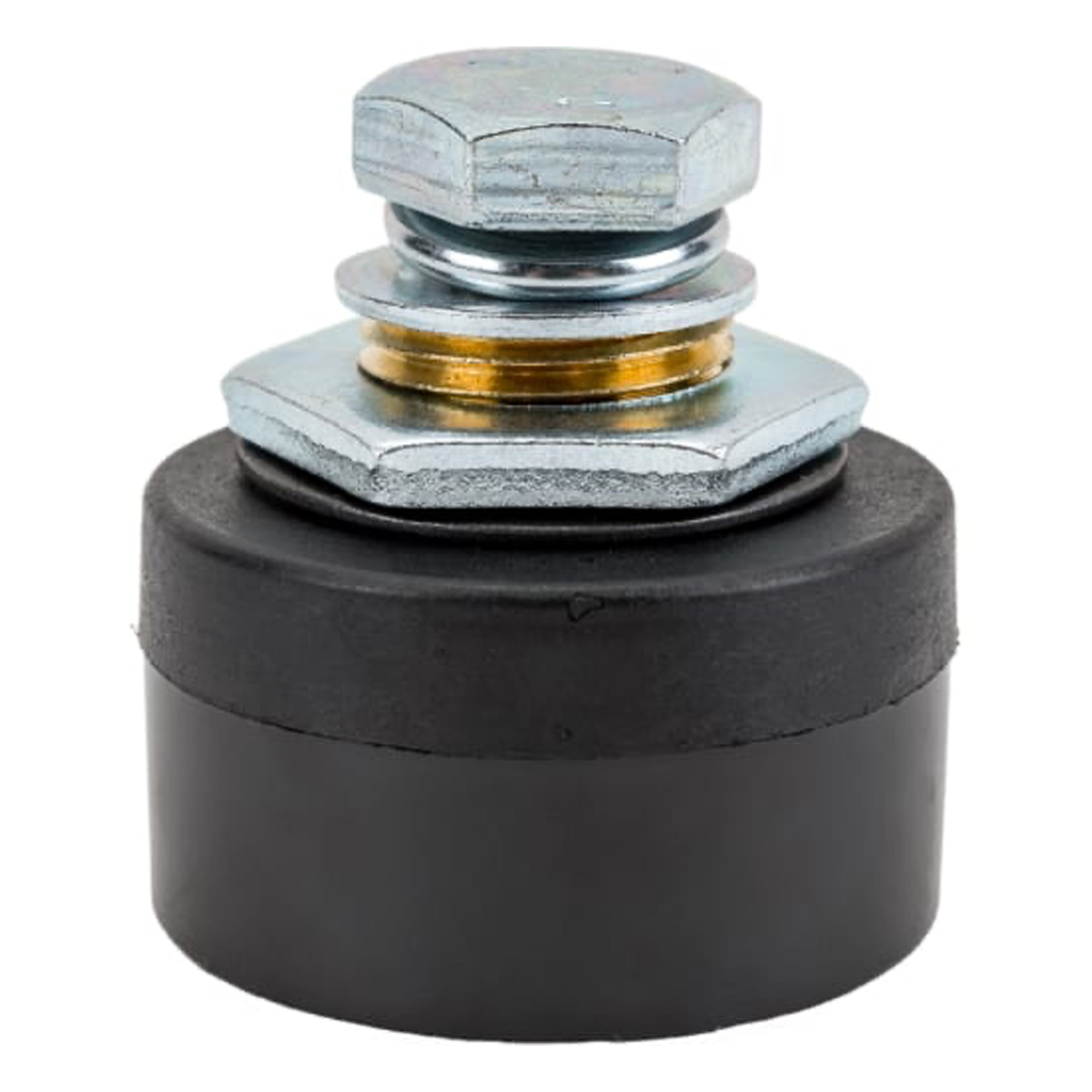 Разъем сварочный панельный 35-50 мм2 DX50 Solaris (мама), арт.WA-2476