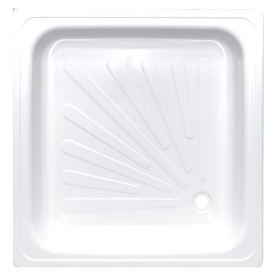 Поддон душевой Antika 90*90*15