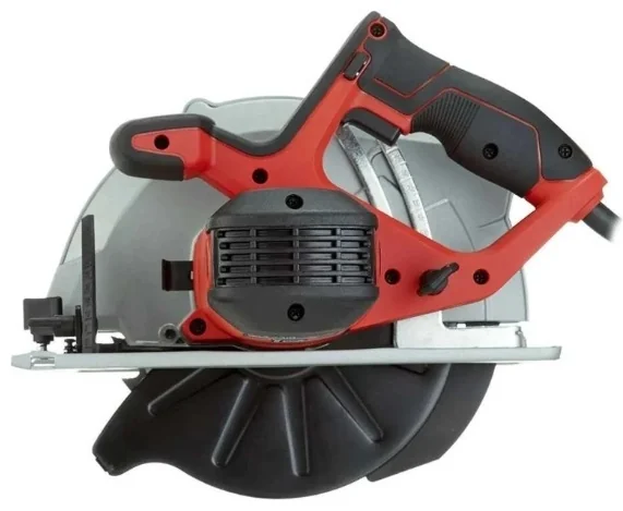Пила циркулярная сетевая Einhell TC-CS 1410 (4331050)