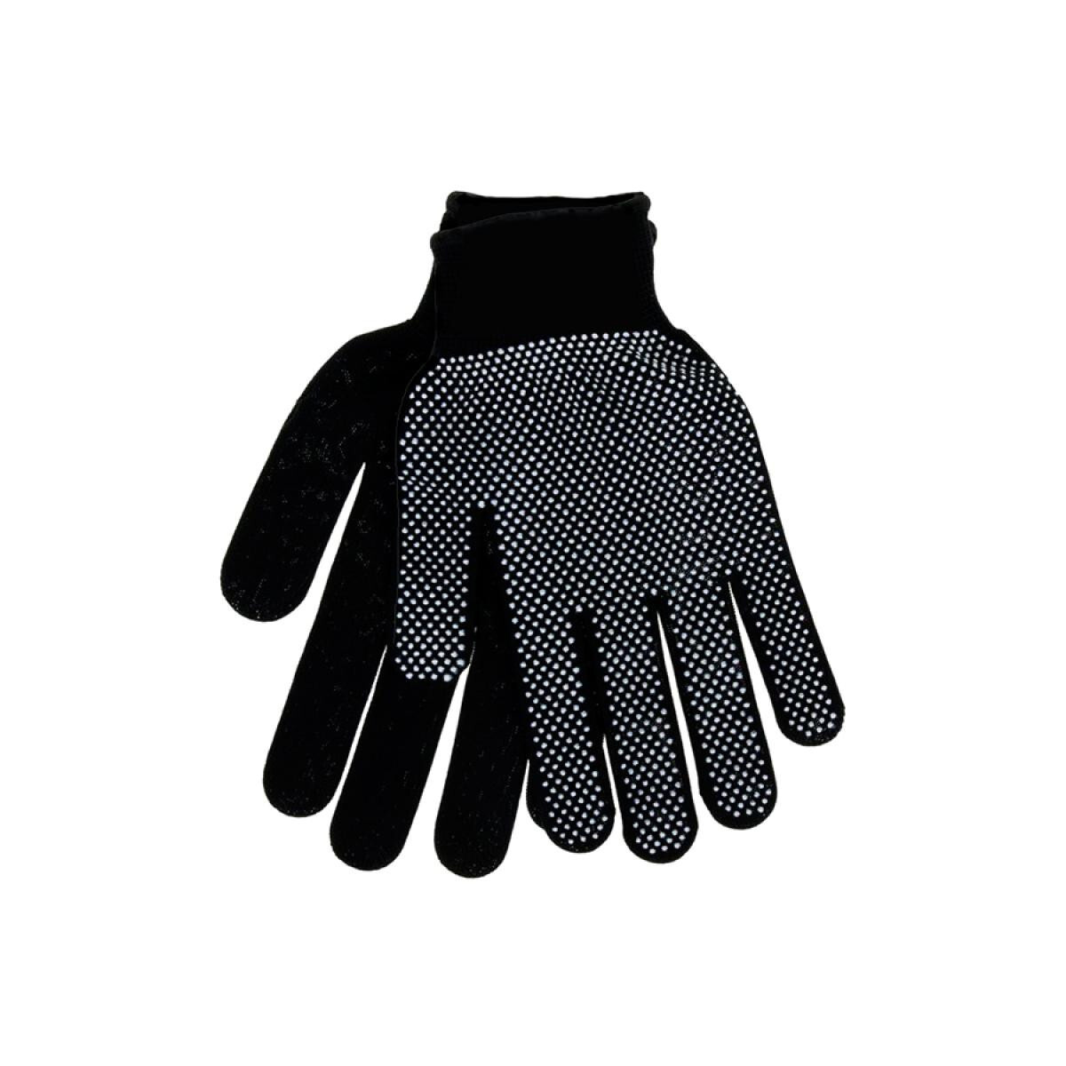 Перчатки синтетические с ПВХ, Корея