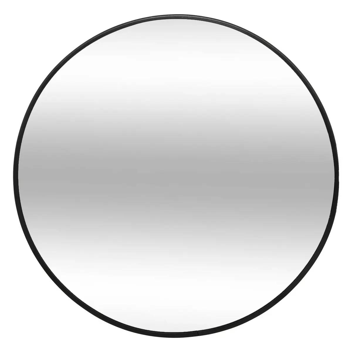 Зеркало декоративное Atmosphera 38 см черный 200200A