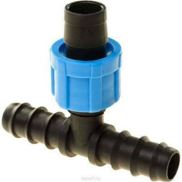 Муфта ПП 100(канал)