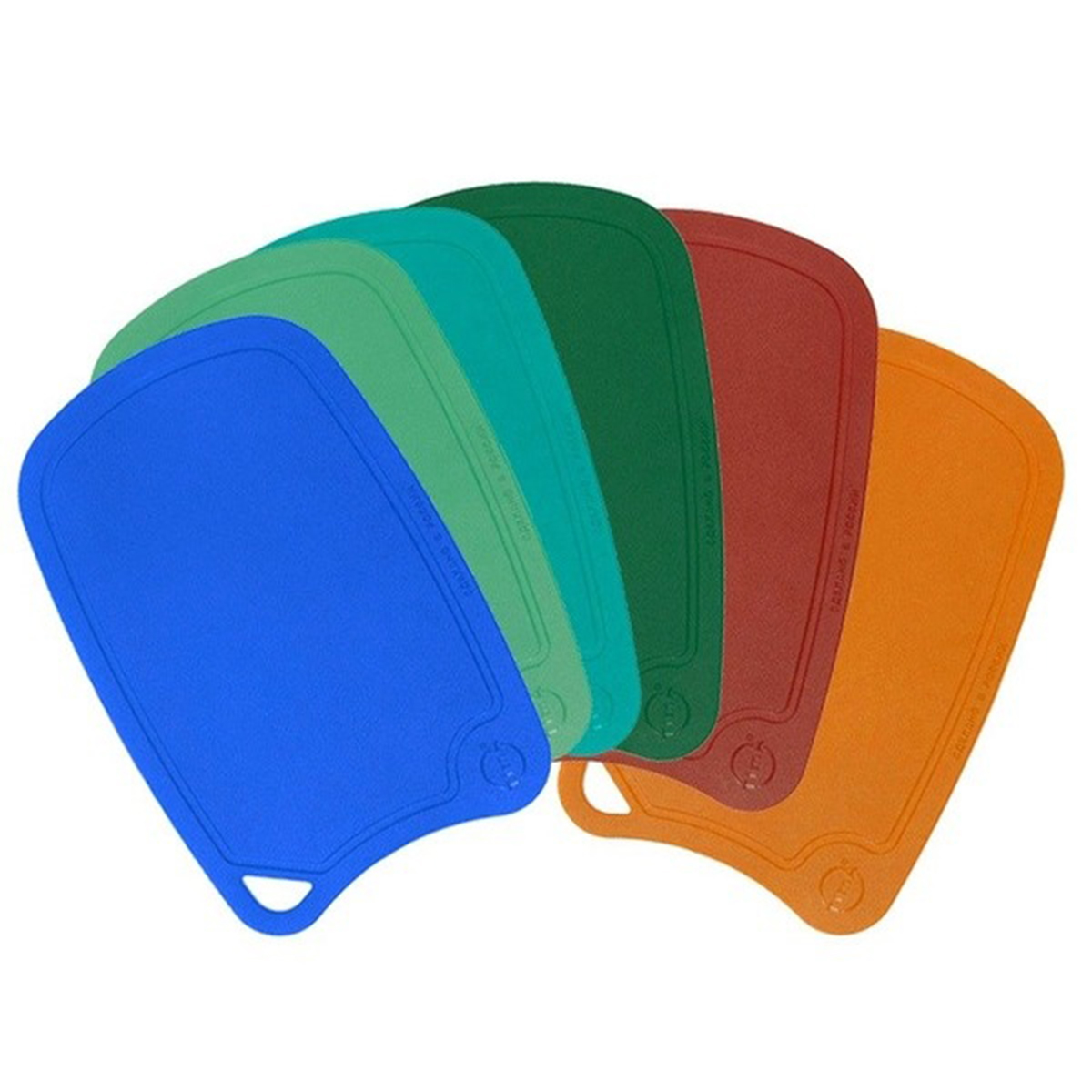 Доска разделочная малая 280*190 мм(полиуретан)