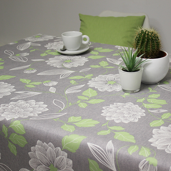 Клеенка ALBA 140 см Вивьен 16776 пр-во Испания мп