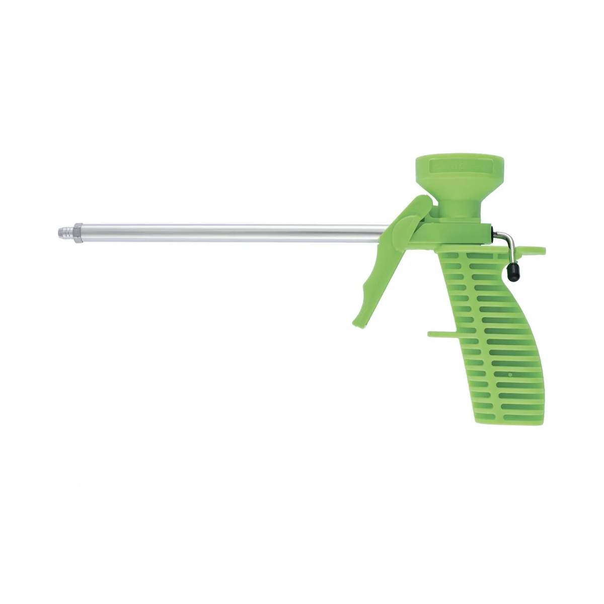 Пистолет для монтажной пены, пластмассовый корпус // Сибртех