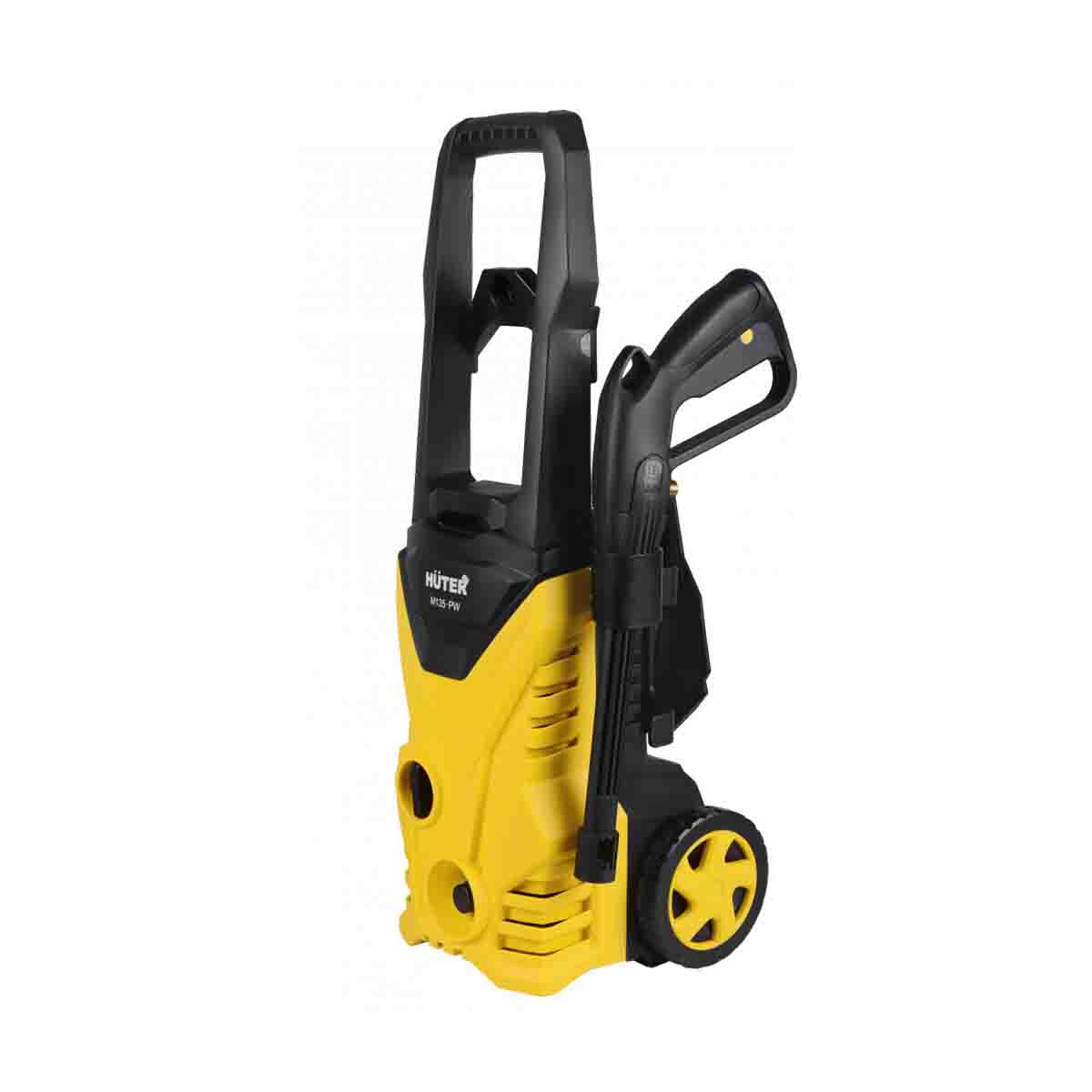 Аппарат высокого давления Huter M135-РW