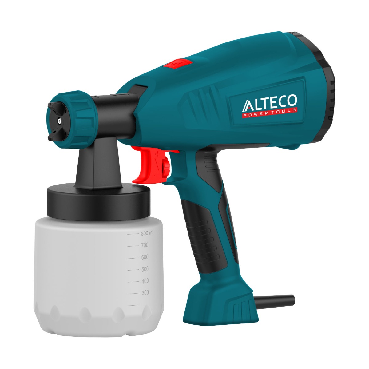 Краскораспылитель SG 2203 ALTECO