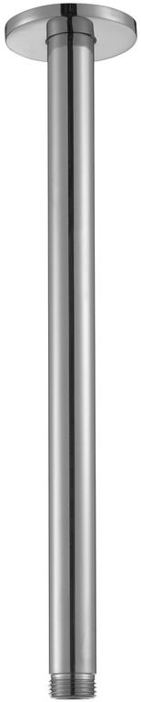 Держатель для лейки Lemark LM8032C  потолочный 300мм, хром, блистер (к/к 20) Держатель для лейки Lemark LM8032C  потолочный 300мм, хром, блистер (к/к 20)