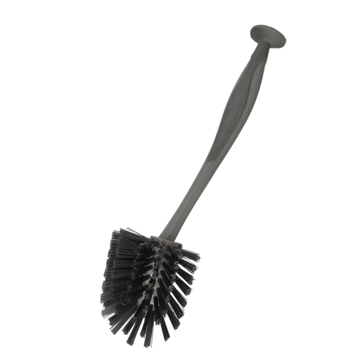 Щетка для мытья DH универсальная на присоске 7х28см DM23-110 CN