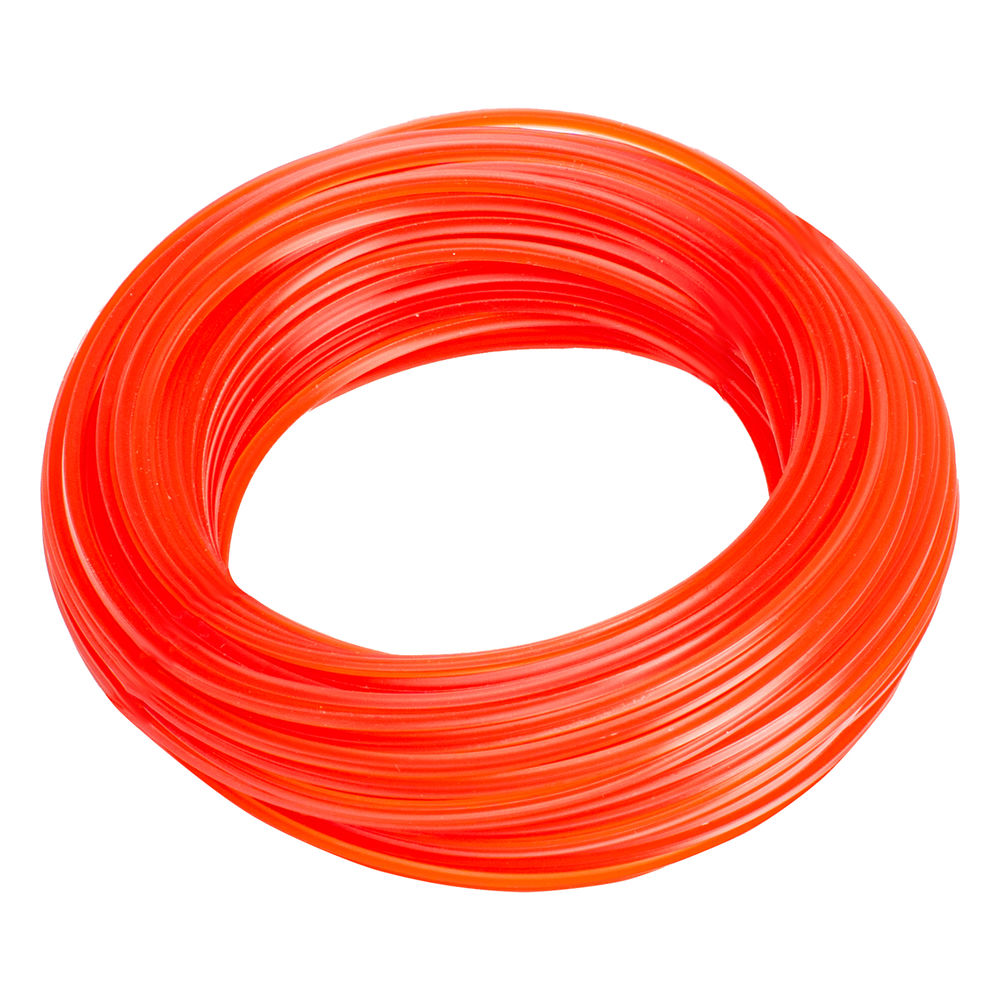 Леска для триммера звезда 2,0 мм х 15 м //MTX