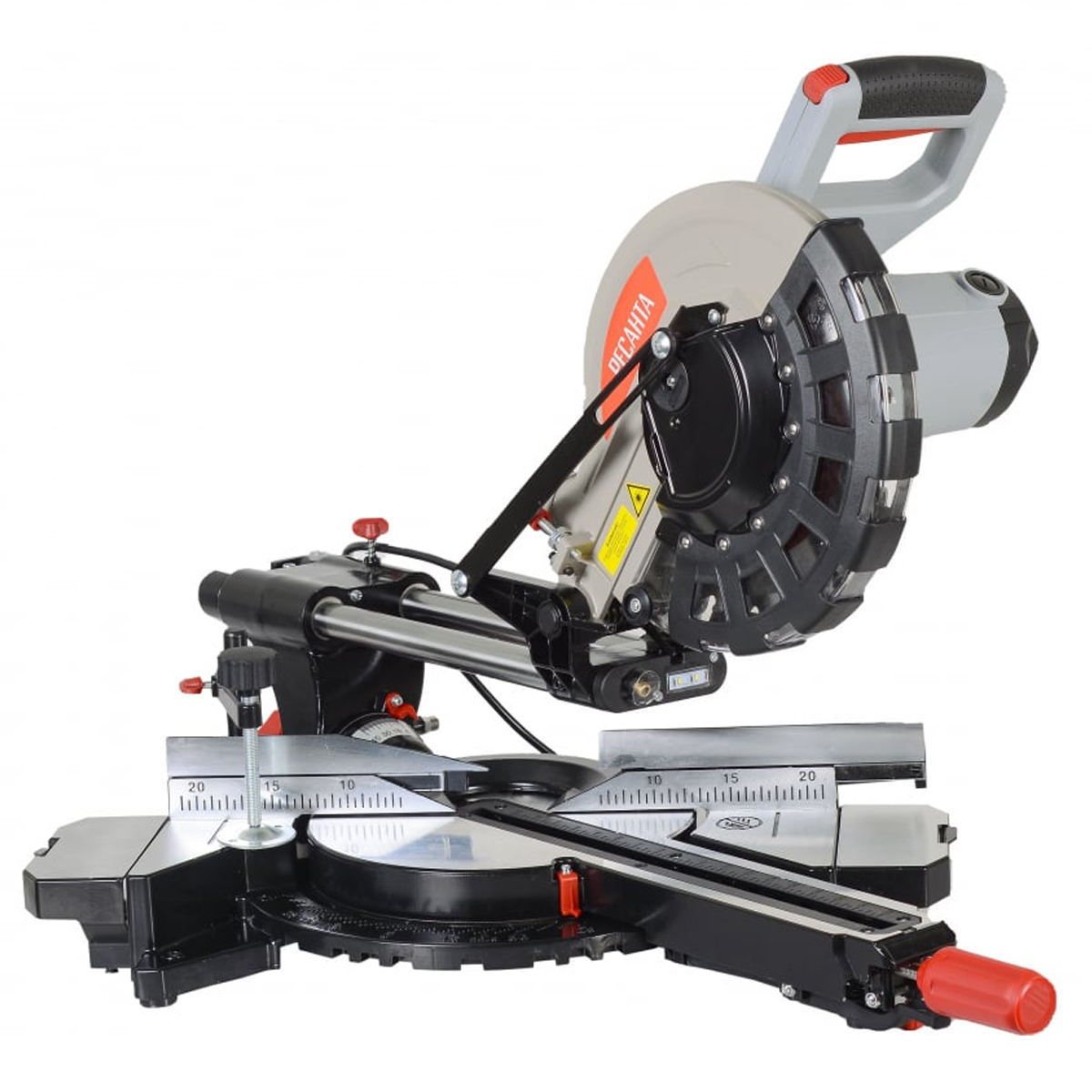 Пила торцовочная ТП-255ПЛ Ресанта