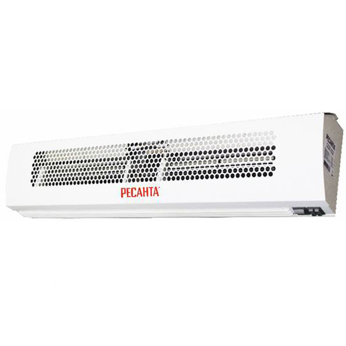 Завеса тепловая ТЗ-6С (с пультом)