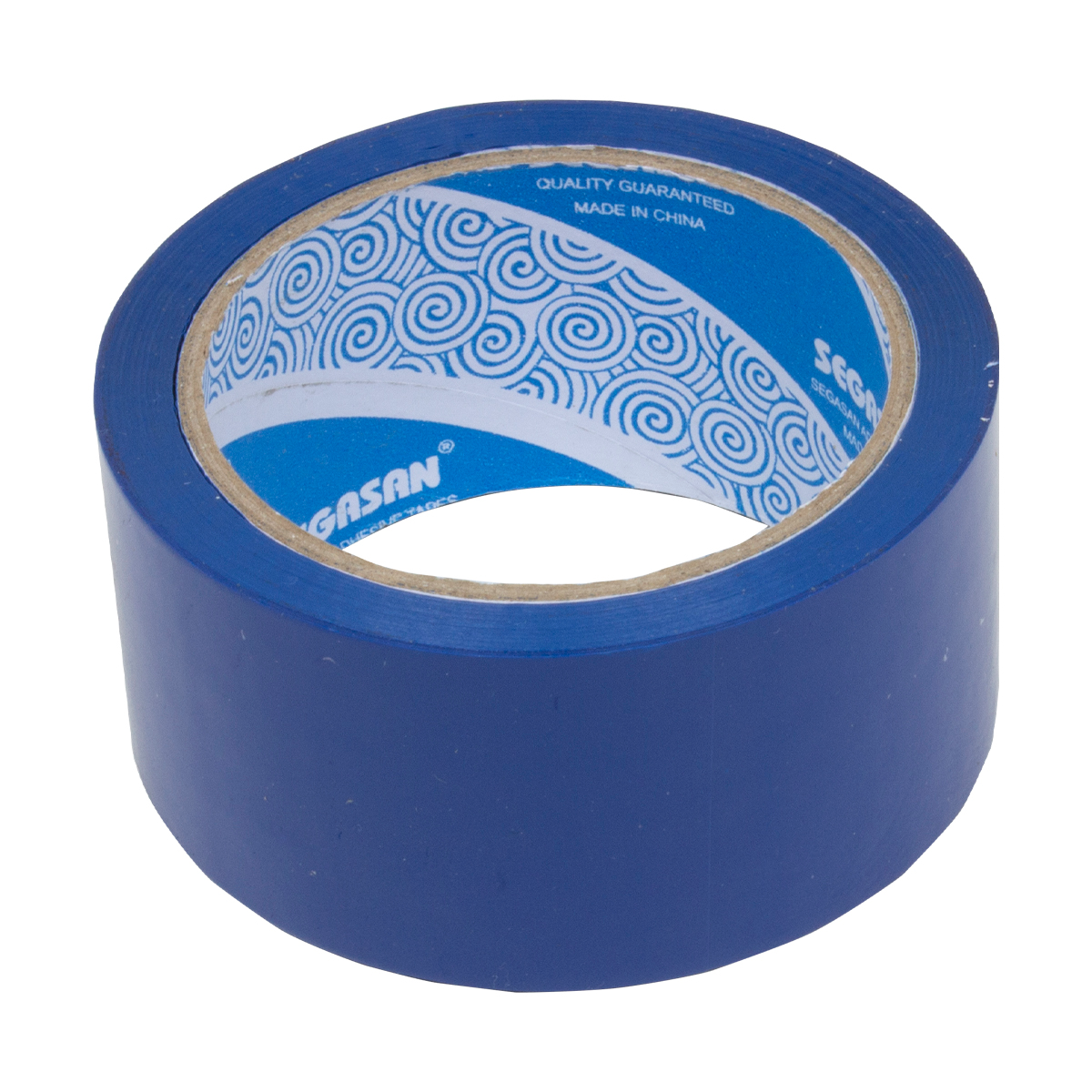 Скотч синий 4.8cm*54m PRC