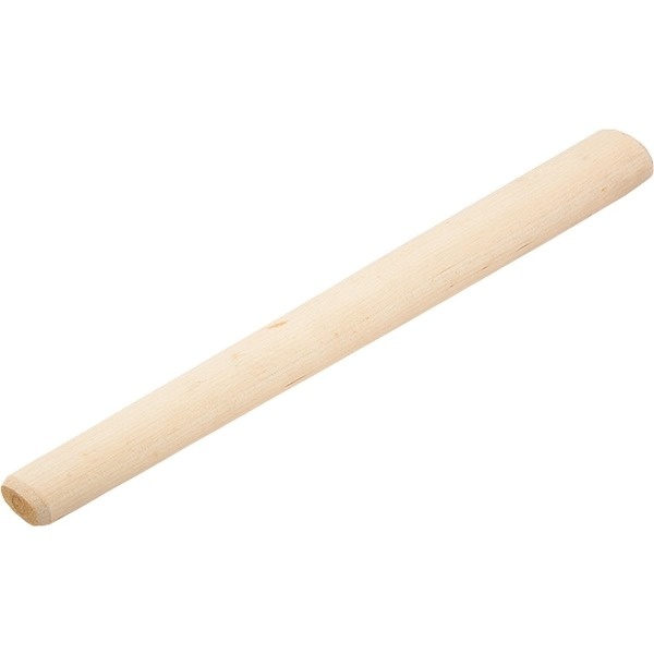 Рукоятка для молотка, 400 мм, деревянная/ Россия