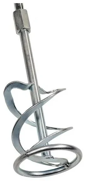Миксер строительный аккум. Einhell TE-MX 18 Li - Solo (4258760)