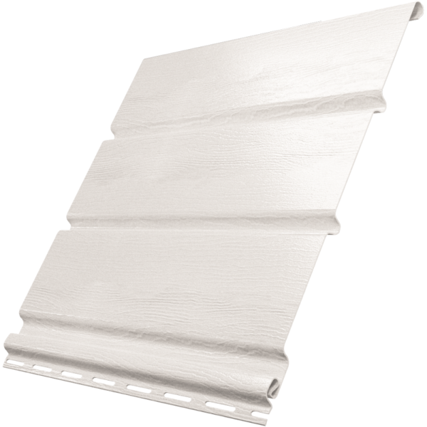 Соффит (ПВХ).0300.Н., 003, белый