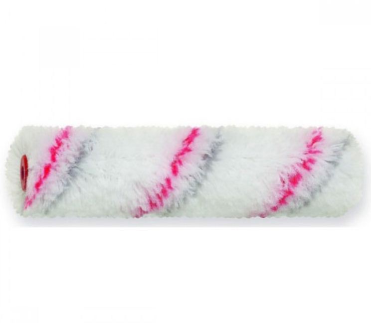 Валик 10 см (в красную полоску)