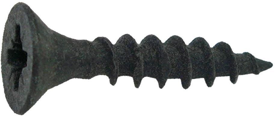 Саморезы гипсокартон-металл 3,5х25 (40 шт)