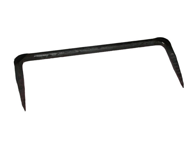 Скоба строительная 10х250 мм STARFIX