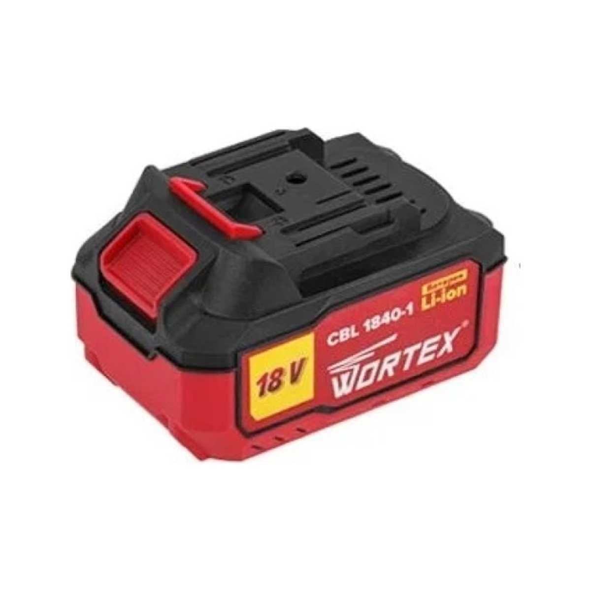 Аккумулятор WORTEX CBL 1840-1 18.0 В, 4.0 А*ч, Li-Ion ALL1, арт.0329187