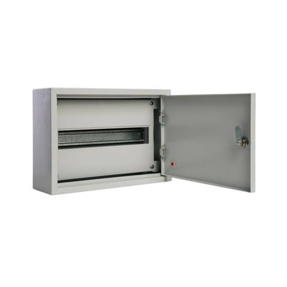 Щиток ЩРН- 12 (265x310x120) EKT