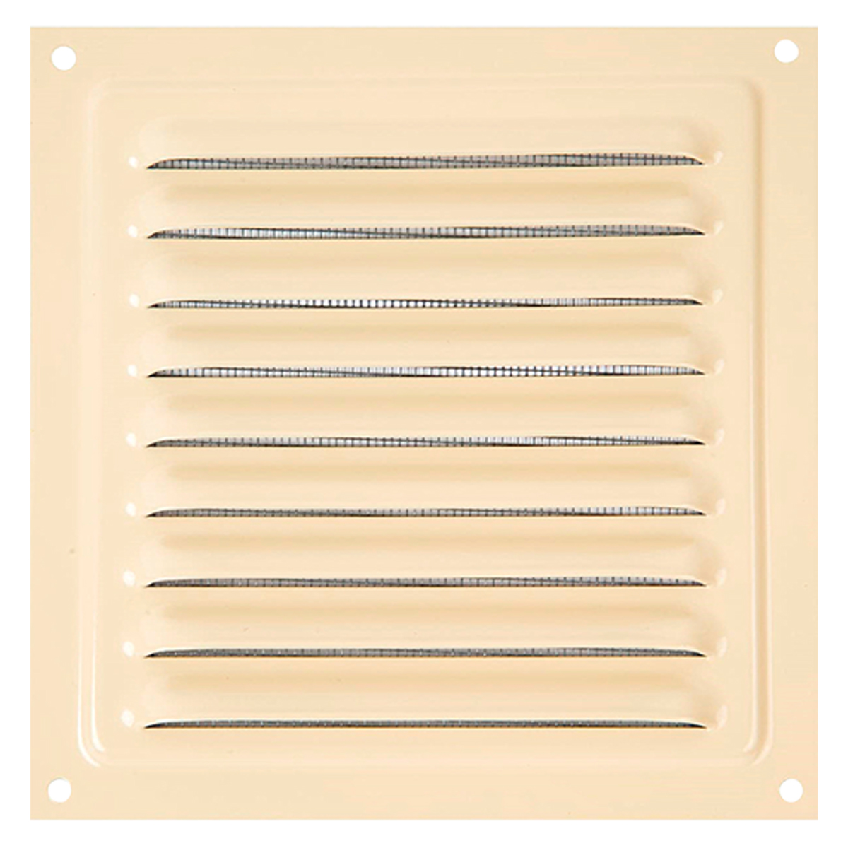 Решетка ZERNBERG Met 1515 Beige