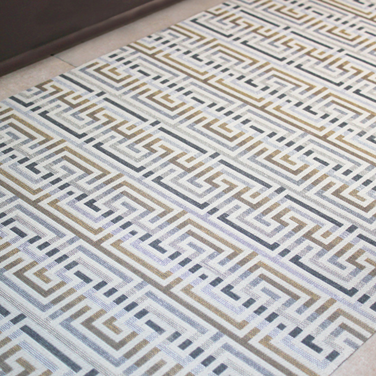 Коврик гобеленовый Luca Гретти 65 см х 20 м ALF74-065