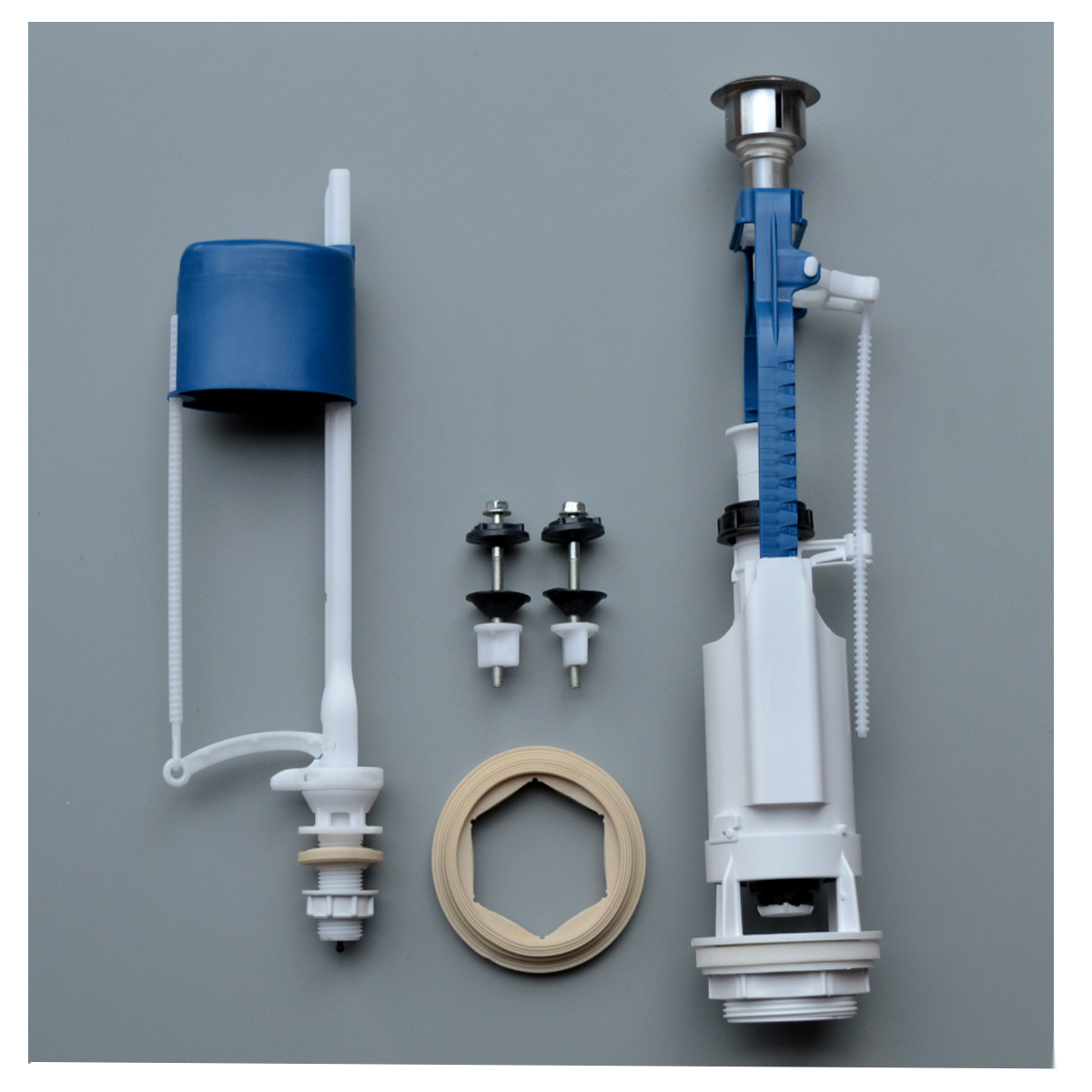 Арматура А 105.57.14.3 кн нижняя