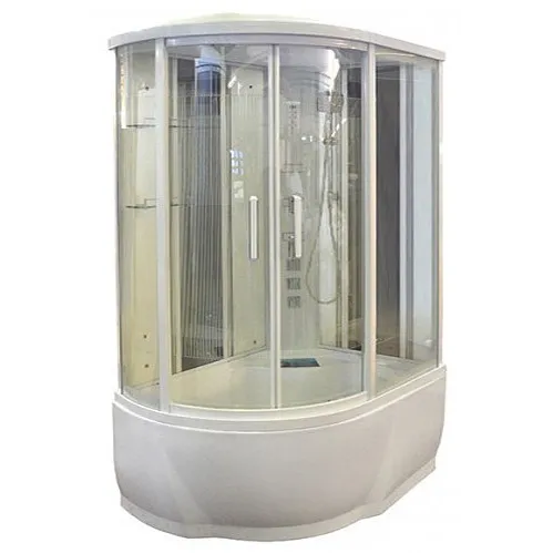 Стусло СИБРТЕХ пластиковое 300х60мм c пилой