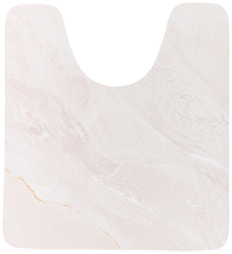 Коврик для ванной комнаты Tendance MARBLE 45х50 см суперабсорбирующий 7612798