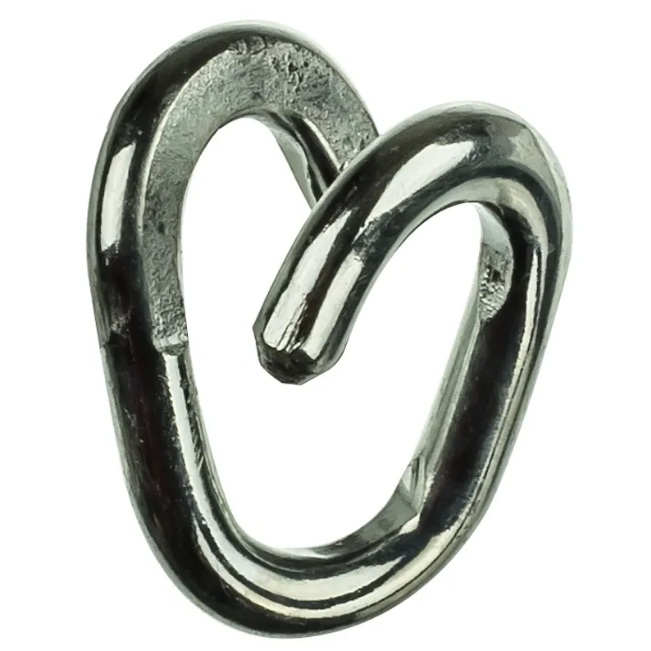 Соединитель цепей  8мм(1 шт) "Fixbox"