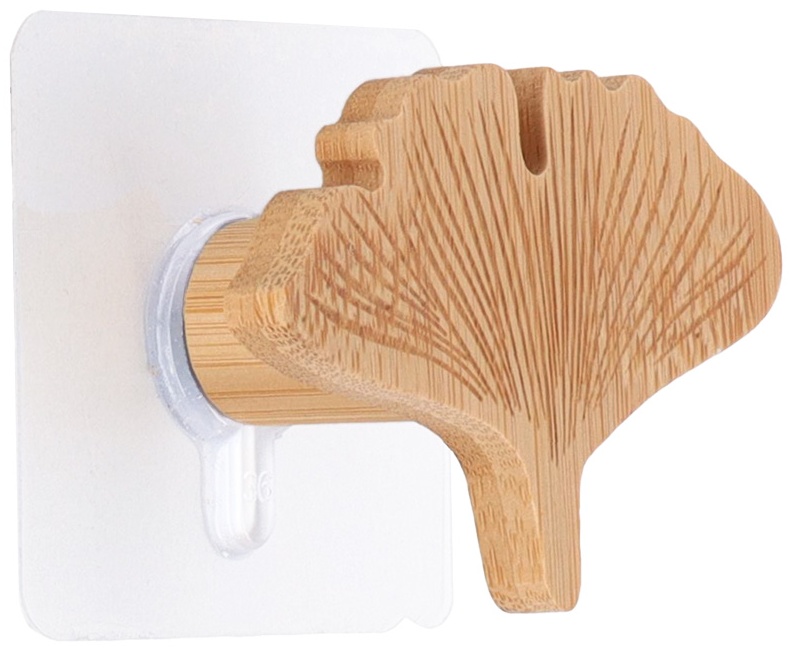 Крючок для ванной комнаты Tendance BAMBOO GINKGO 9084195