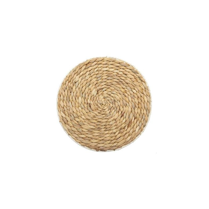 Мат сервировочный SG MOOD D35 плетенный 162087