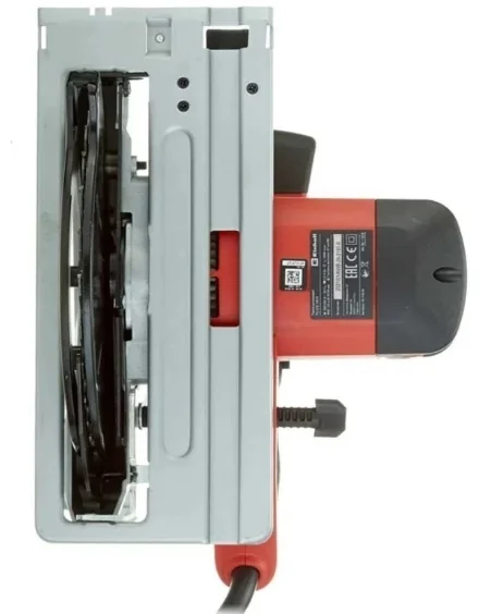 Пила циркулярная сетевая Einhell TC-CS 1410 (4331050)
