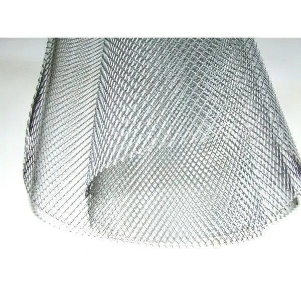 Сетка штукатурная 1,6мм 50х50, 1,0х5м оц Сетка штукатурная 1,6мм 50х50, 1,0х5м оц