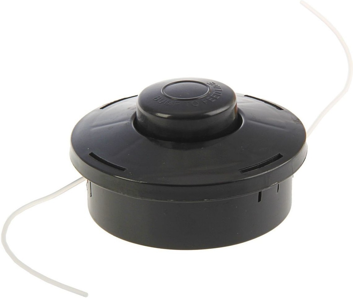 Головка Huter сменная с леской GTH